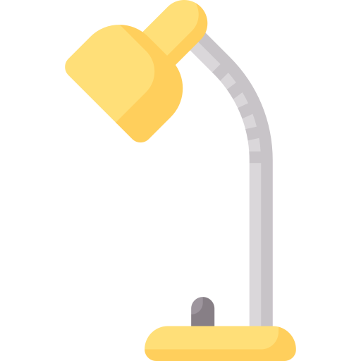 lampa stołowa Special Flat ikona