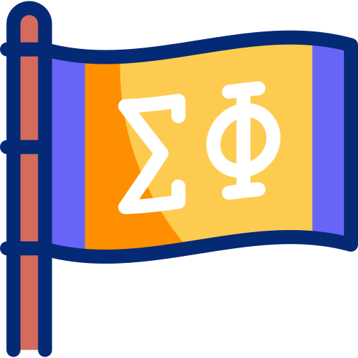 Sorority Basic Accent Lineal Color icon