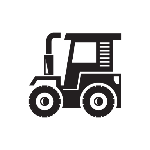 tractor Generic Others icono
