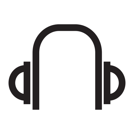 Sound Generic outline icon