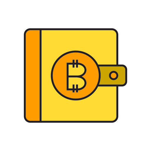 bitcoin Generic color lineal-color Ícone