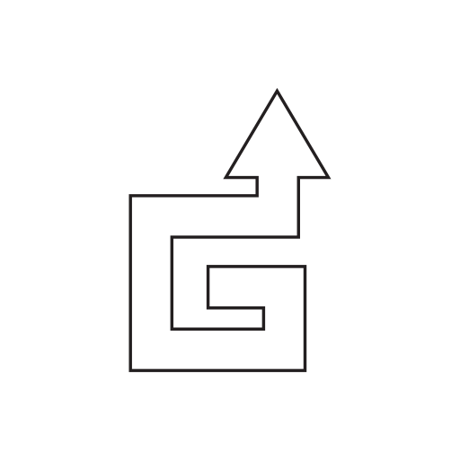 pfeil Generic outline icon