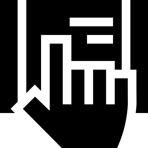 instrumententafel Basic Straight Filled icon