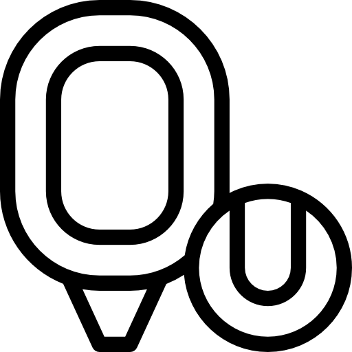 raqueta Vitaliy Gorbachev Lineal icono