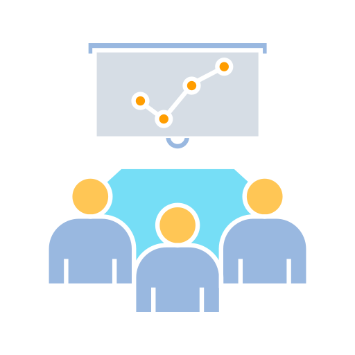 gráfico Generic Others Ícone