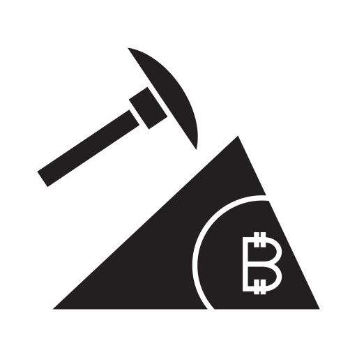 Bitcoin Generic Others icon