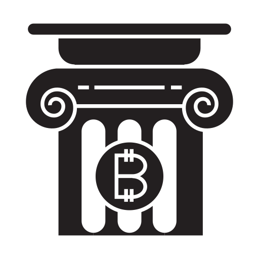 bank Generic Others icoon