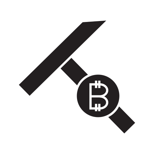 bitcoin-mining Generic Others icon
