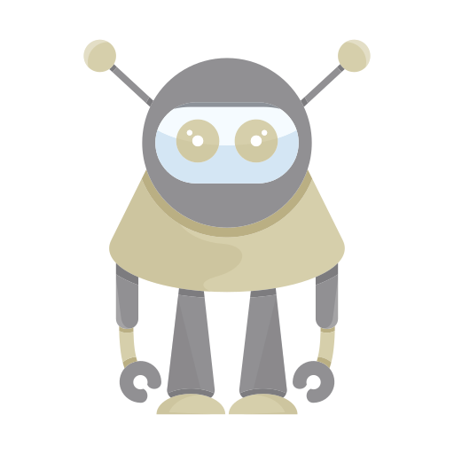 roboter Generic Others icon