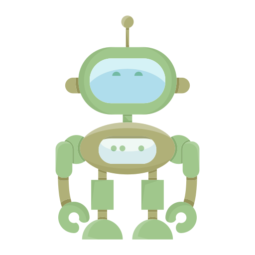 robot Generic Others icoon
