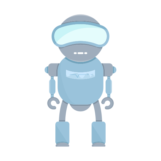 robot Generic Others icoon
