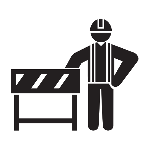 Under construction Generic Others icon