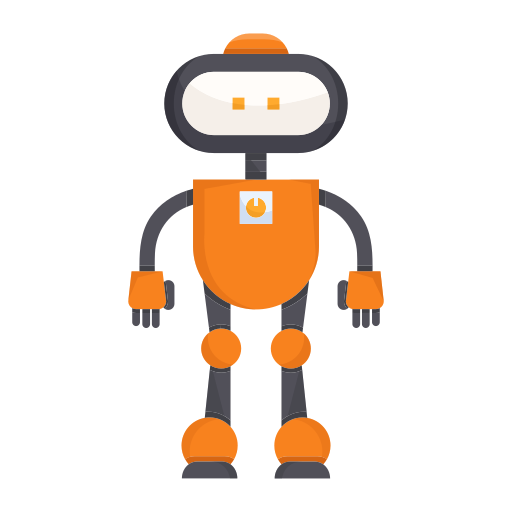 roboter Generic Others icon