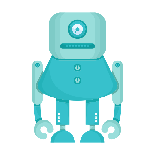 robot Generic Others icono