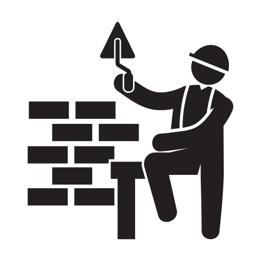 Under construction Generic Others icon