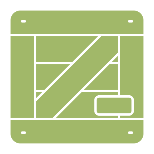 holzbox Generic color fill icon