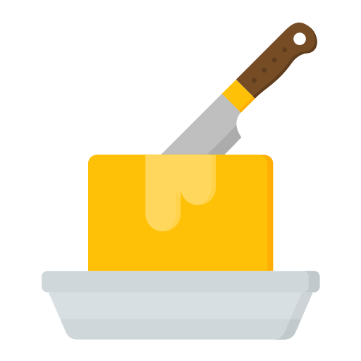 butter Generic color fill icon