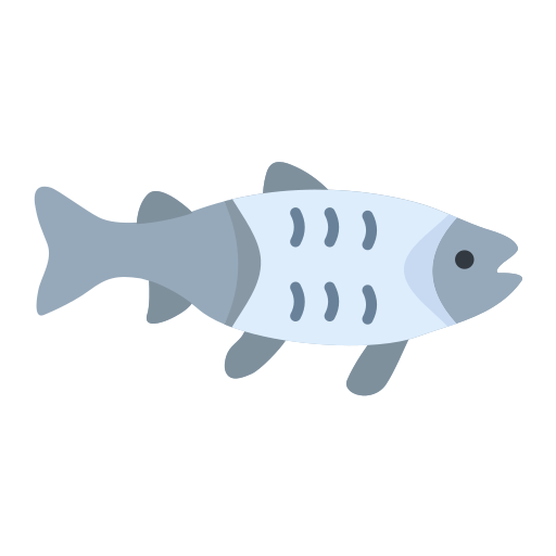Salmon Generic color fill icon