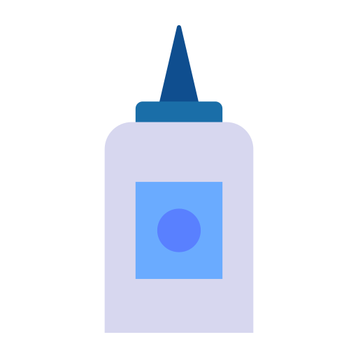 液体 Generic color fill icon