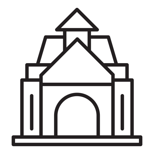 성 Generic outline icon