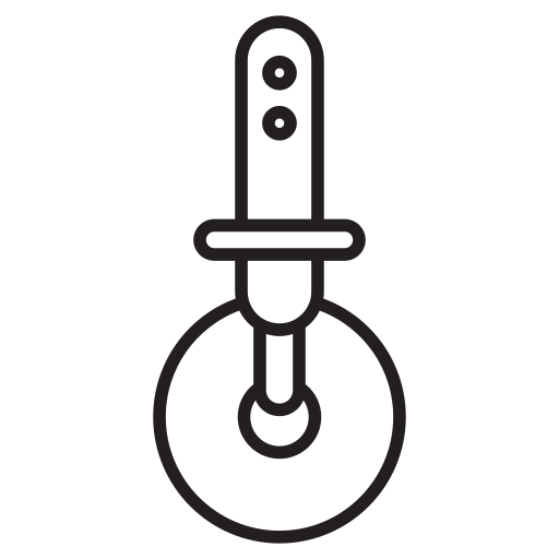 scheibe Generic outline icon