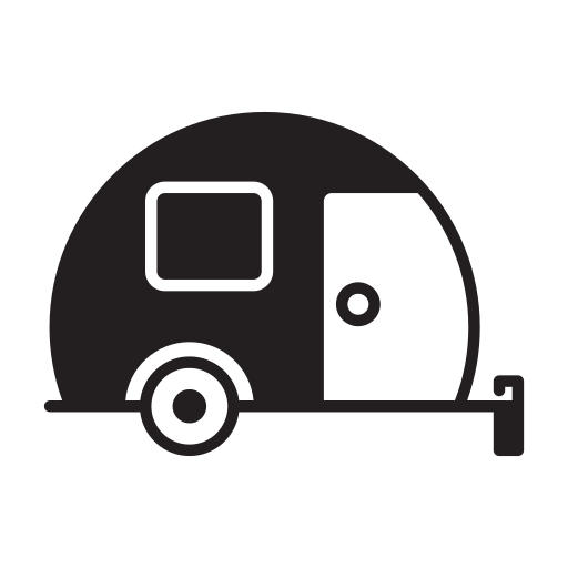 Camper Generic Others icon