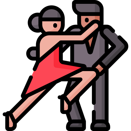 tango Special Lineal color icon