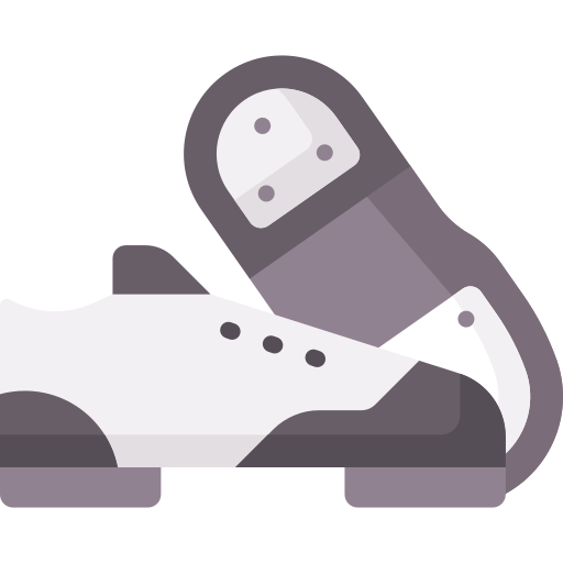 zapatos de tap Special Flat icono