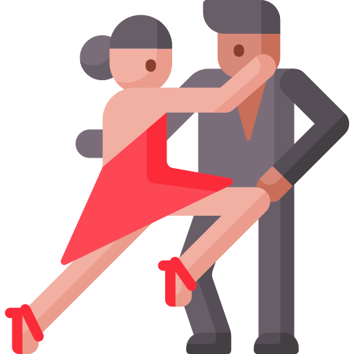 tango Special Flat ikona