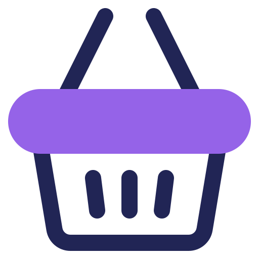 Add to basket Generic color lineal-color icon