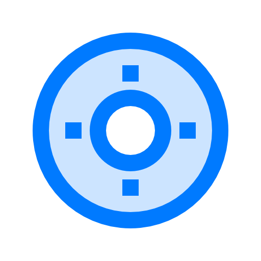 silnik rotacyjny Vitaliy Gorbachev Blue ikona