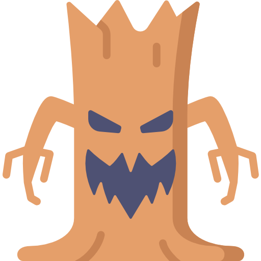 monster Special Flat icon