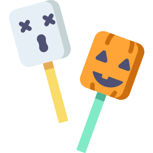 marshmallow Special Flat icona