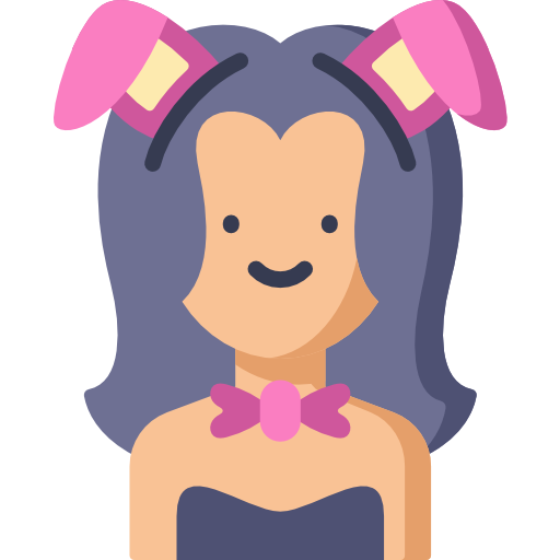 hase Special Flat icon