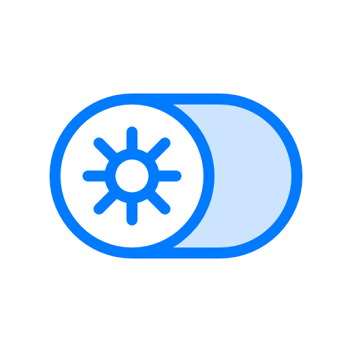 kiwi Vitaliy Gorbachev Blue icon