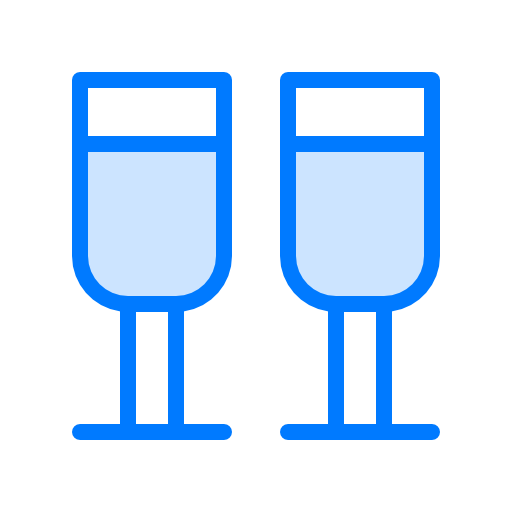 Чашки Vitaliy Gorbachev Blue иконка