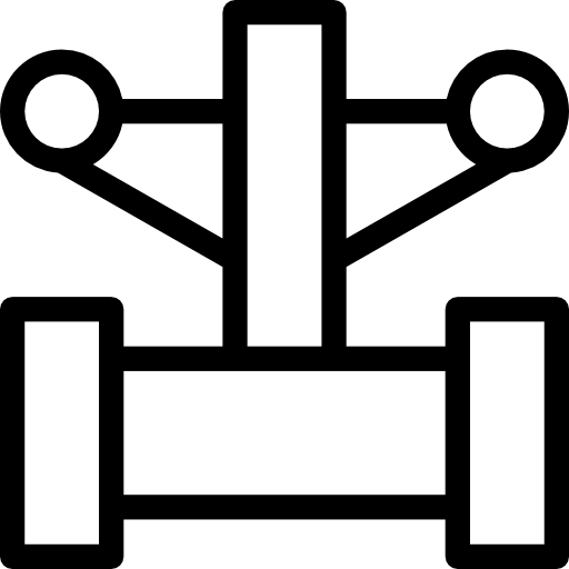 Труба Vitaliy Gorbachev Lineal иконка