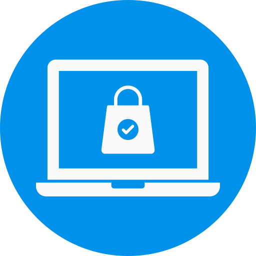 online-shopping Generic color fill icon