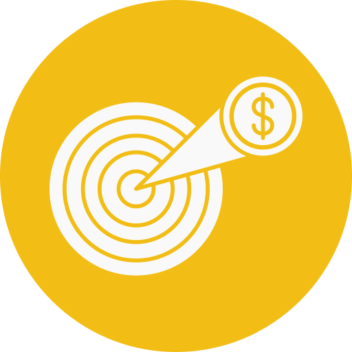 biznes i finanse Generic color fill ikona