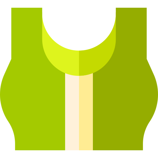 spitze Basic Straight Flat icon