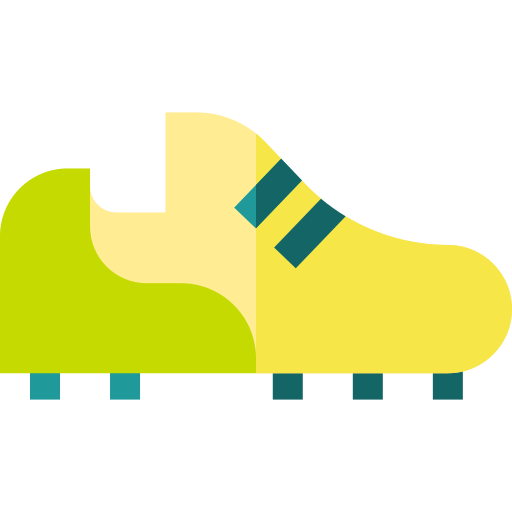 stiefel Basic Straight Flat icon