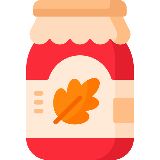 Jam Special Flat icon