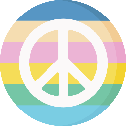 paz Special Flat icono