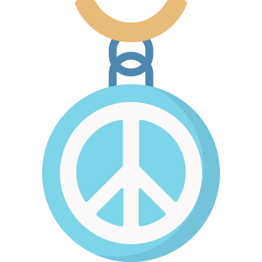 平和 Special Flat icon