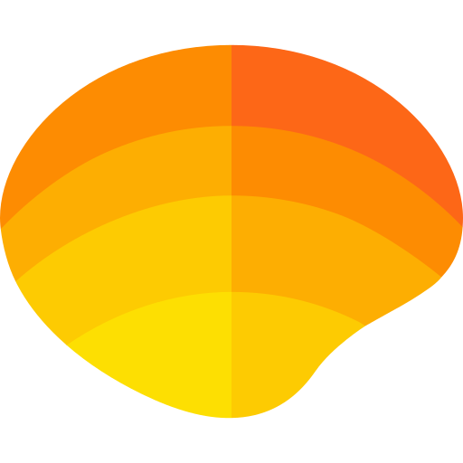 mollusco Basic Straight Flat icona