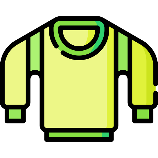camisa de entrenamiento Special Lineal color icono
