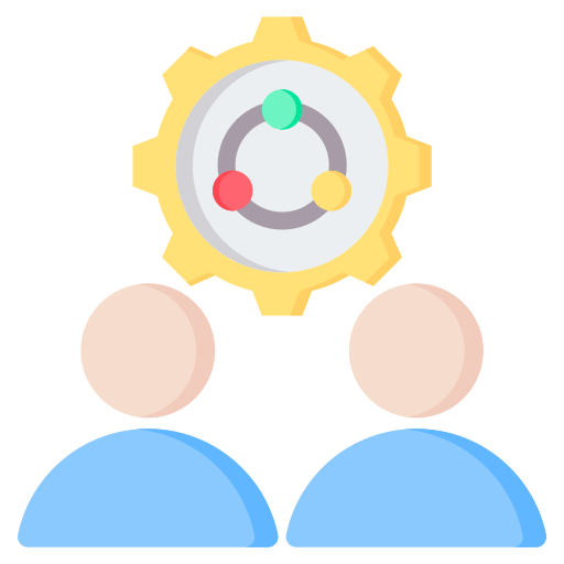 synergie Generic color fill icon