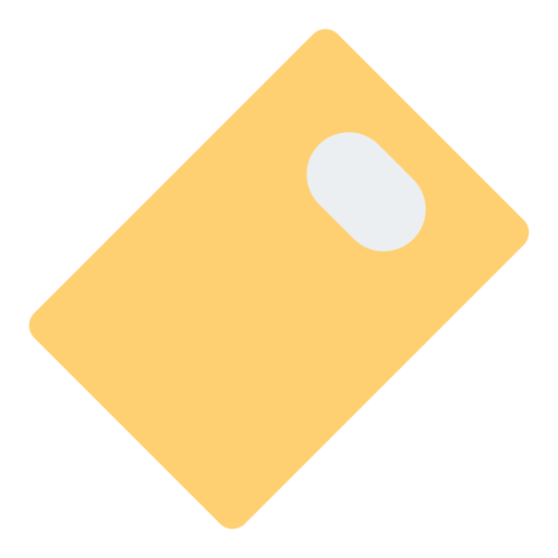 Chopping board Generic color fill icon