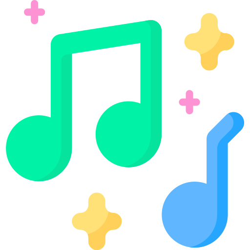 musik Special Flat icon