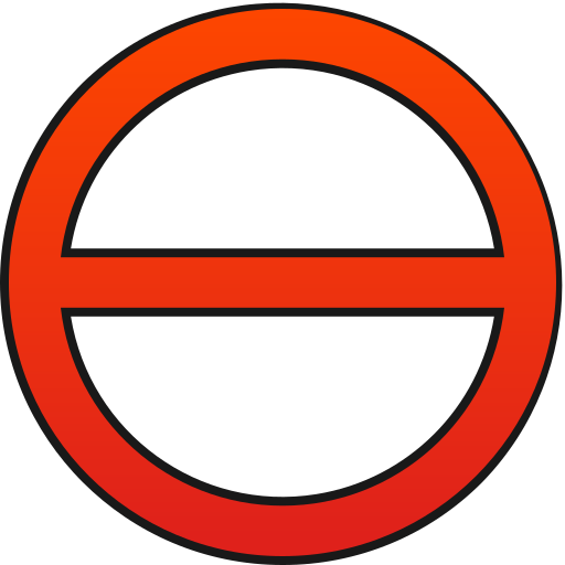 性別 Generic gradient lineal-color icon